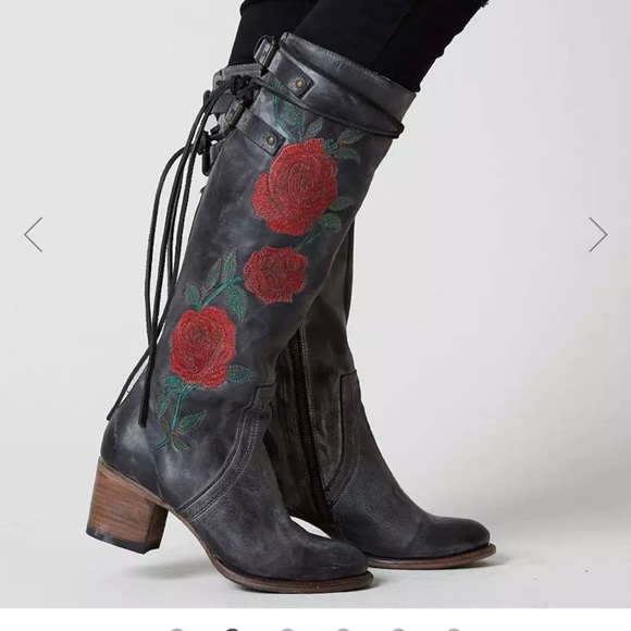 ISO Freebird by Steven Cyrus - Picture 1 of 1